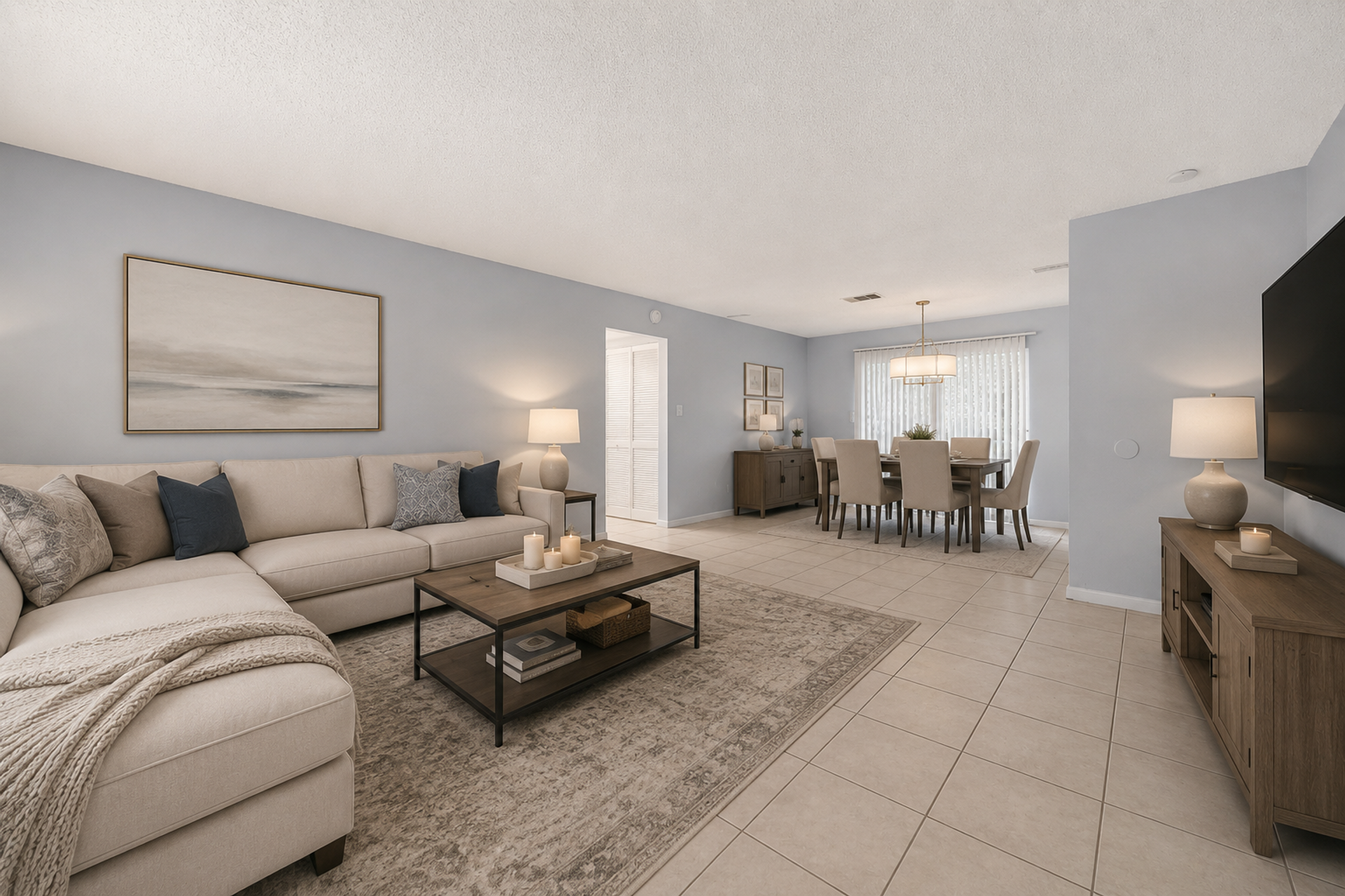 Rivertree Landing Apartment Homes 6 of 8