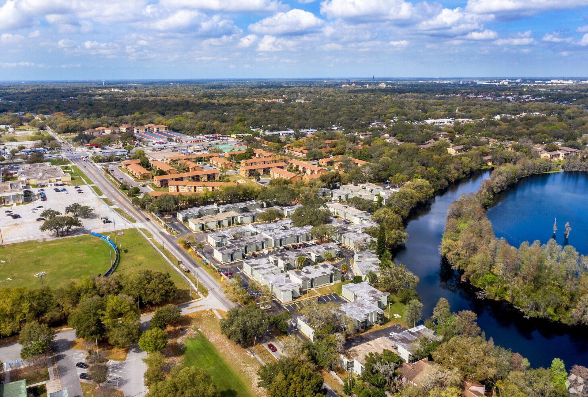 Rivertree Landing Apartment Homes 26 of 27