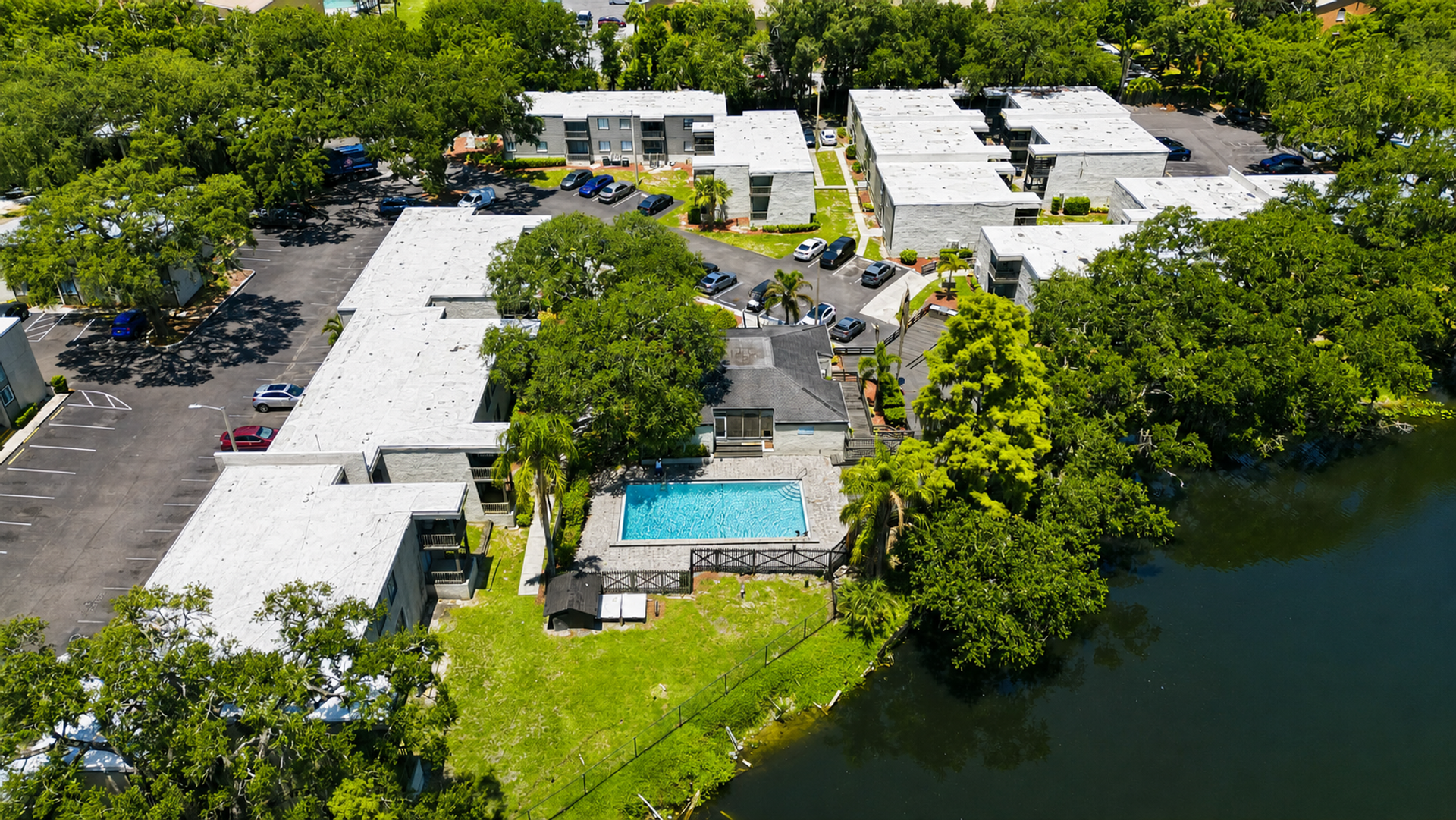 Rivertree Landing Apartment Homes 25 of 27