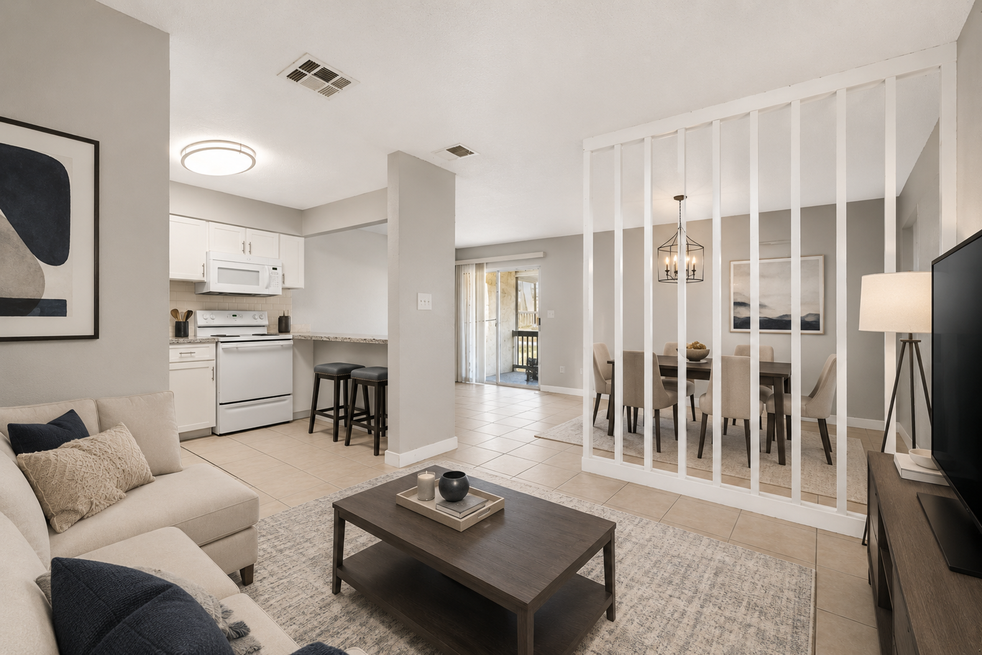 Rivertree Landing Apartment Homes 2 of 8