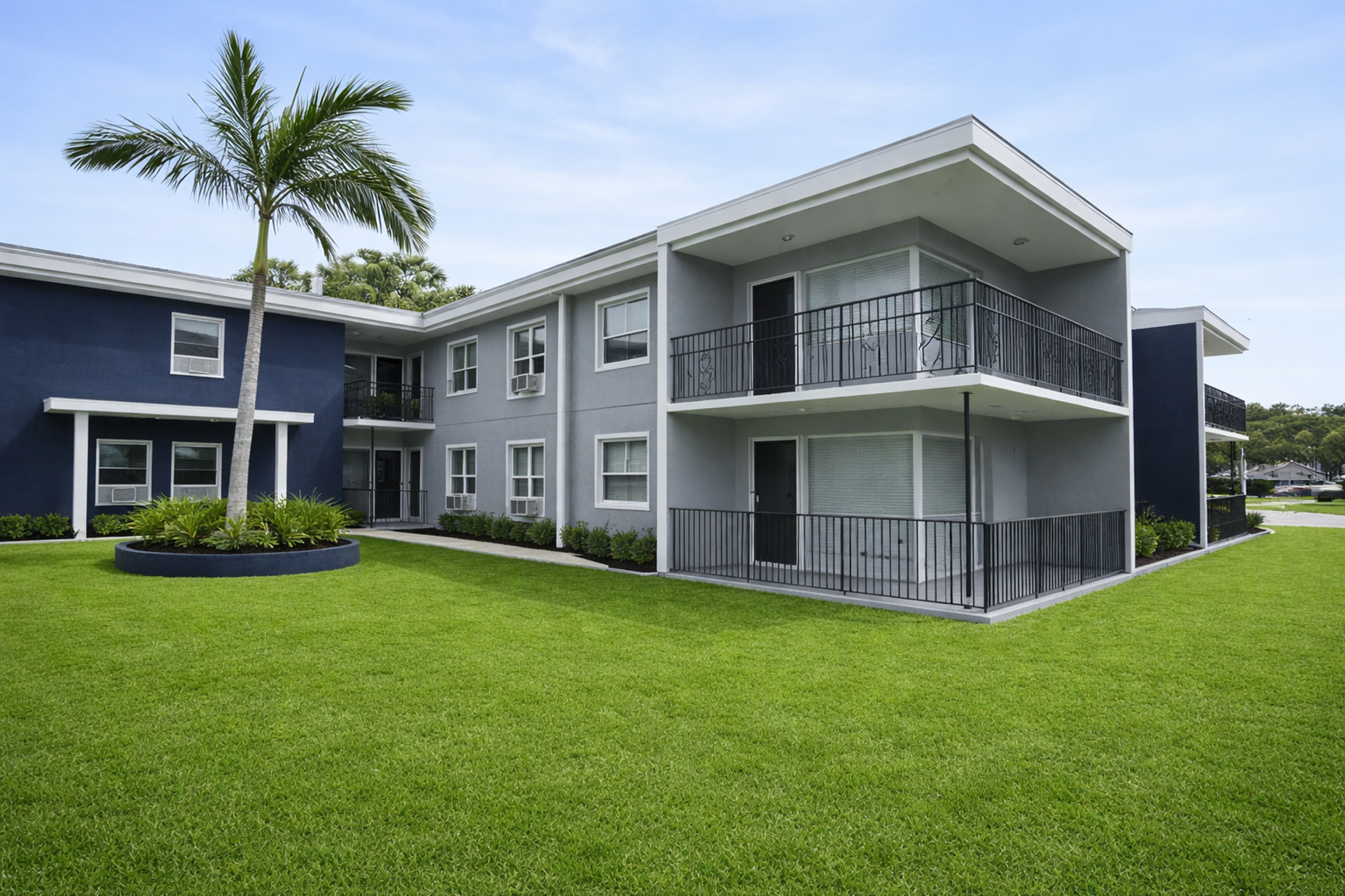St. Petersburg Apartment: 2026 4th Street S