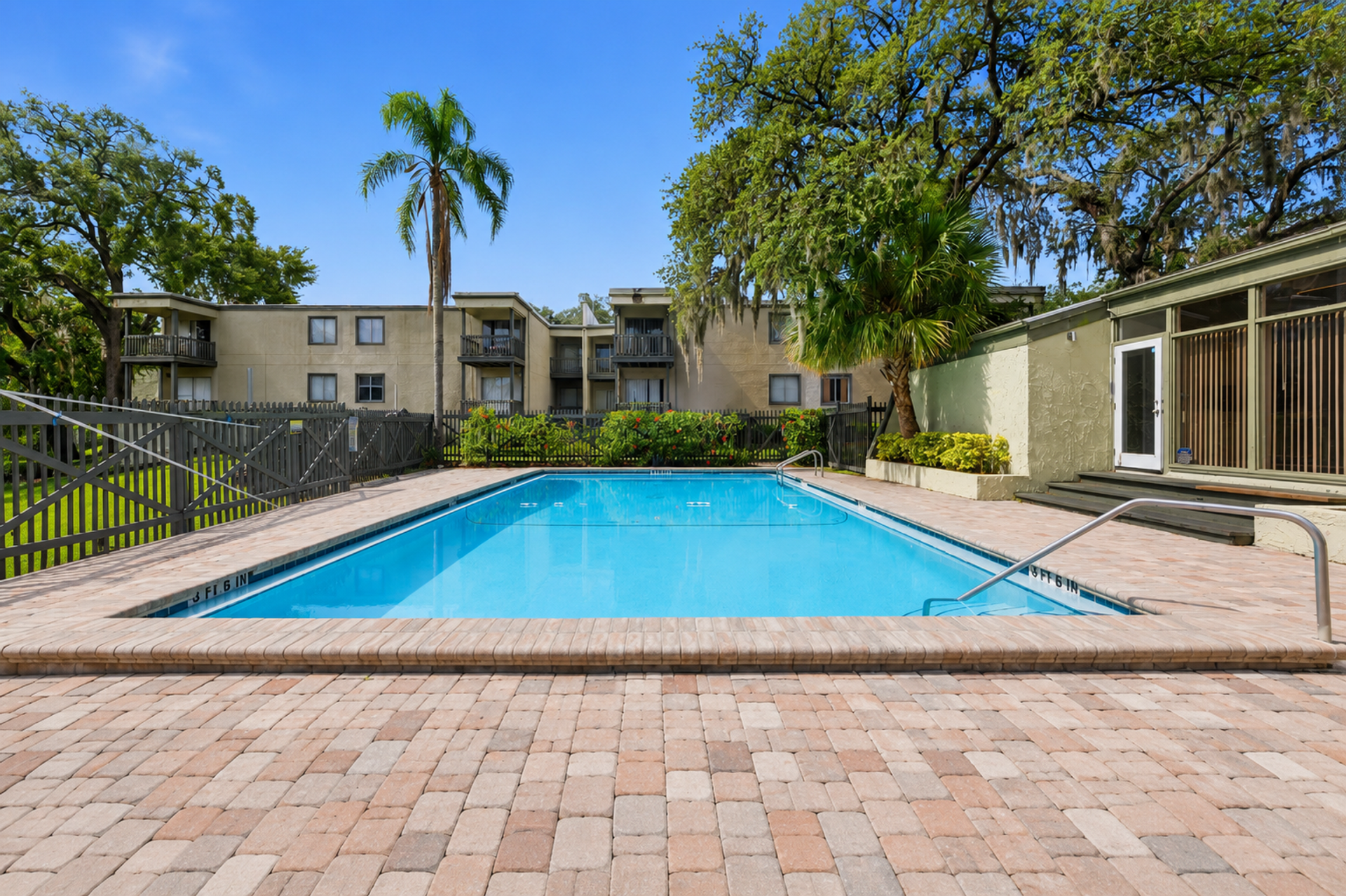 Rivertree Landing Apartment Homes 22 of 27