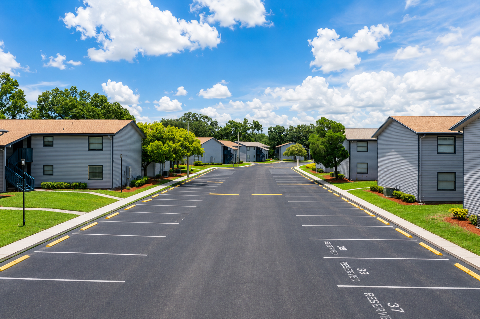 Rivertree Landing Apartment Homes 27 of 27