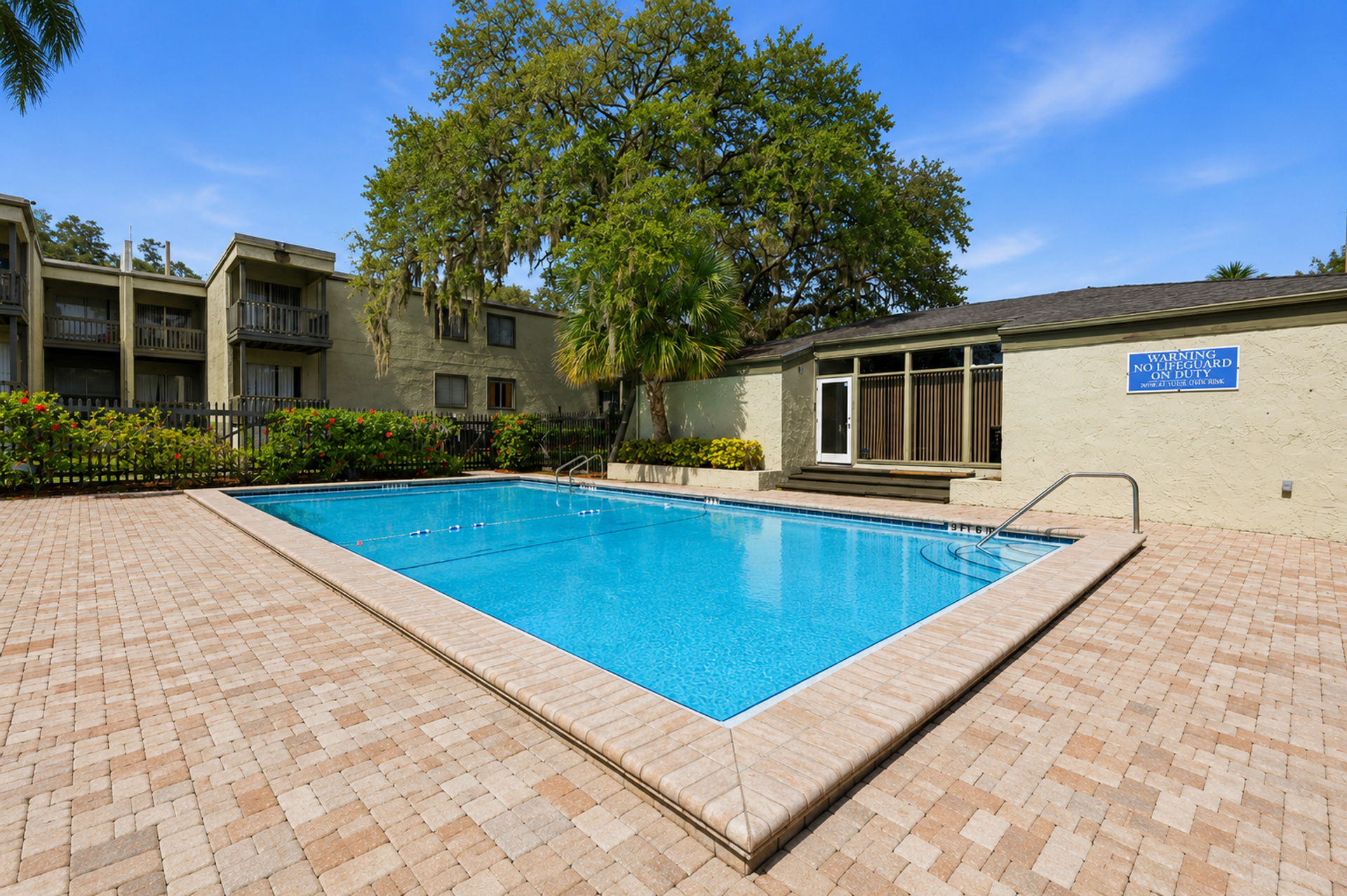 Rivertree Landing Apartment Homes 21 of 27