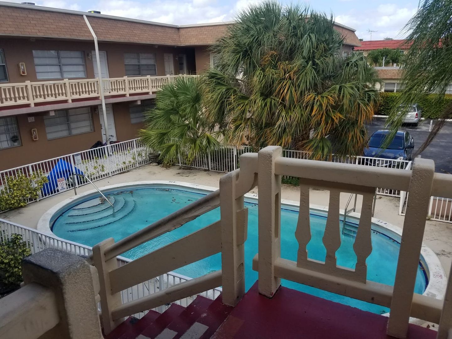 Pompano Beach Condo: 241 SE 9th Ave