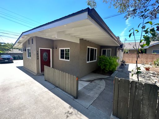 Prime Pasadena - Ground Level, Fully Updated 1Bed/1Bath Unit – photo 1