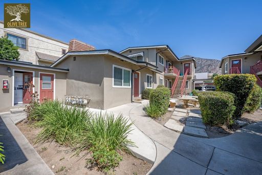 Updated One-Bedroom Near Downtown Sierra Madre – photo 1