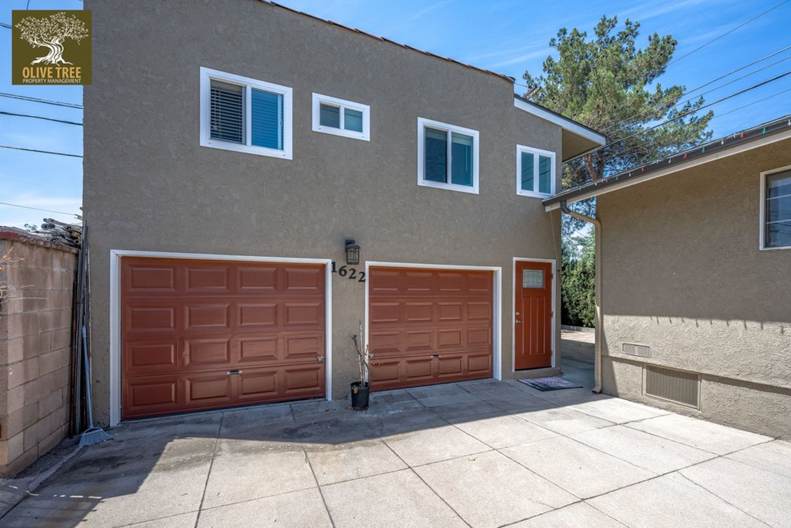 Pasadena Apartment: 1622 Brigden Road