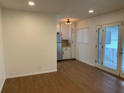 Welcome to your new apartment home!