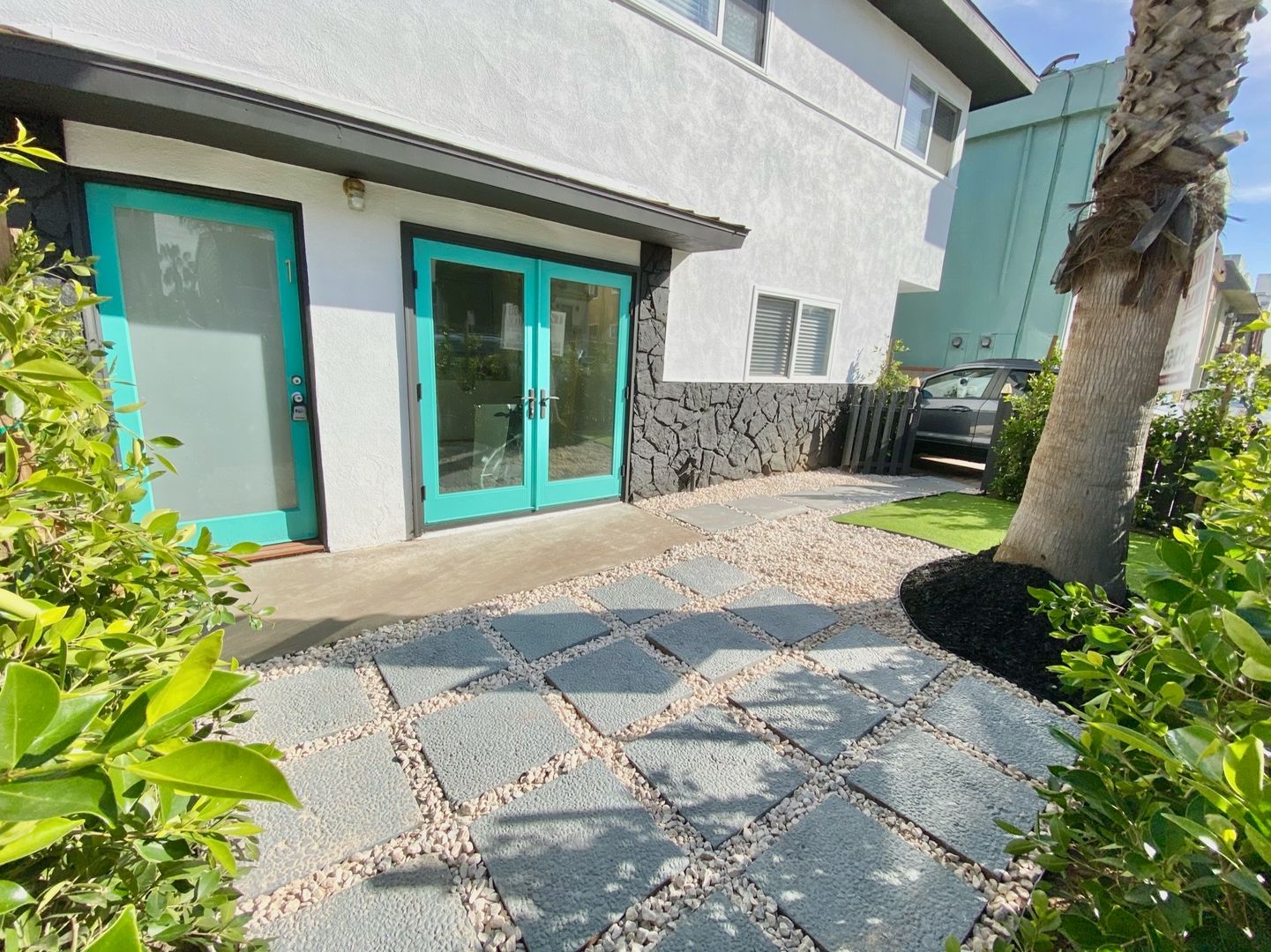 Playa Del Rey Apartment: 6603 Vista Del Mar