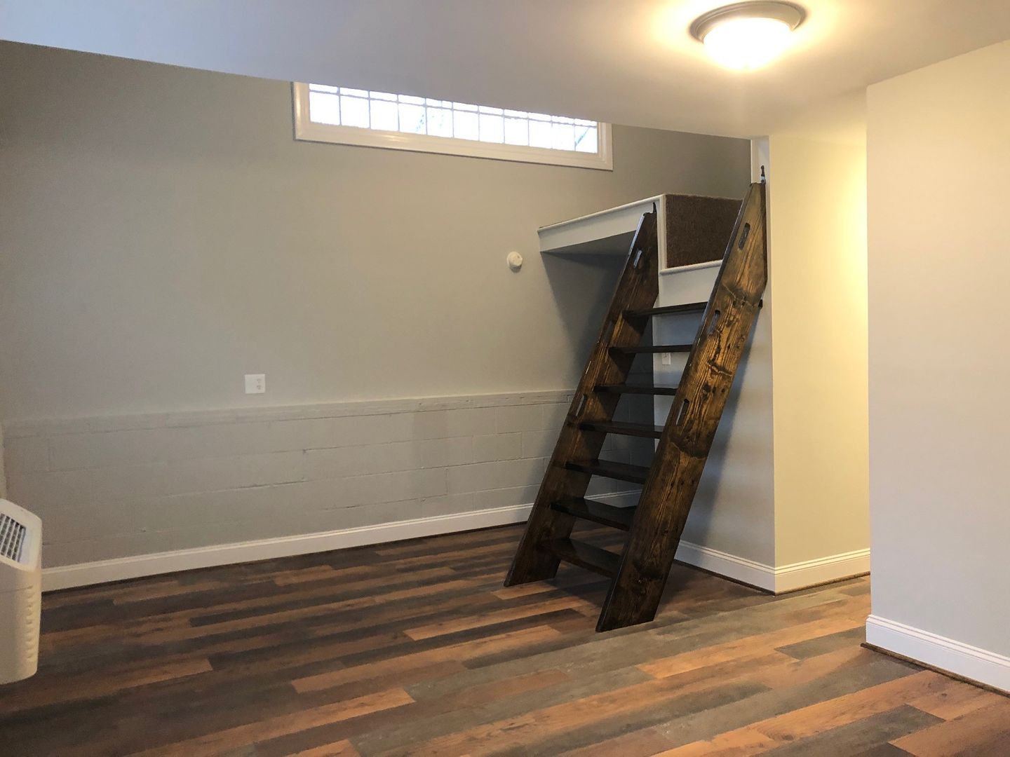 Chapel Hill Apartment: 206-208 Greene Street