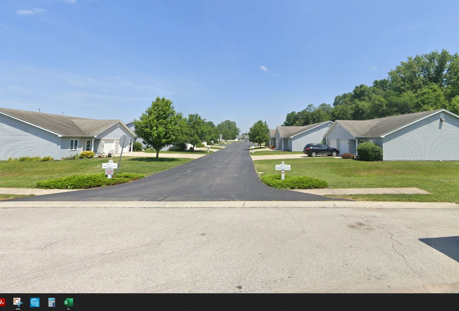 Fort Wayne Apartment: P.O Box 11311