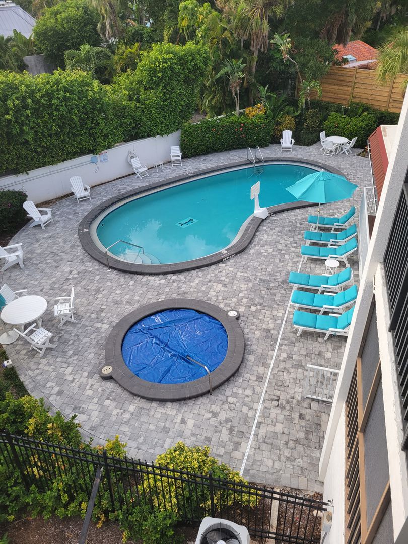 Boca Grande House: 970 Palm Ave. #323