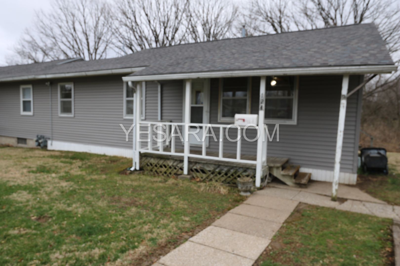 122 - 124 Melrose Ct