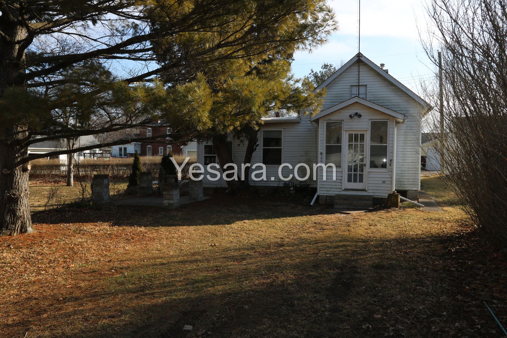 Burlington House: 1323 Pearl St