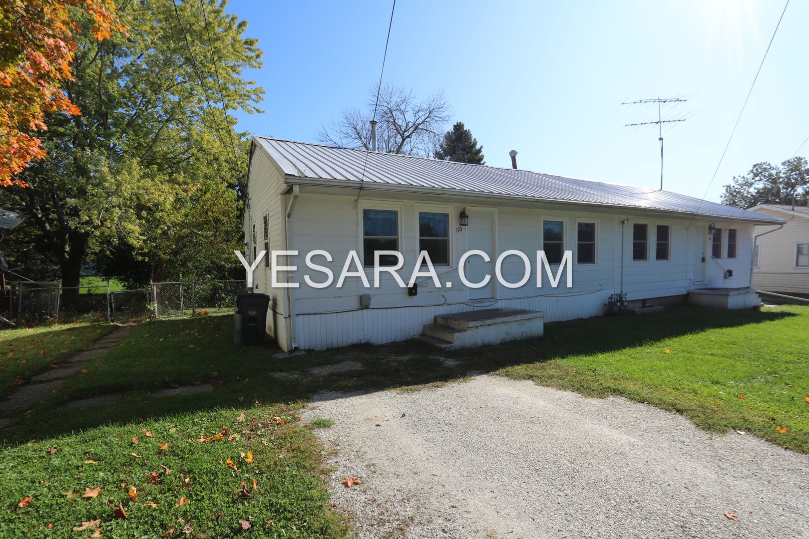 Burlington Apartment: 110 - 112 Melrose Ct