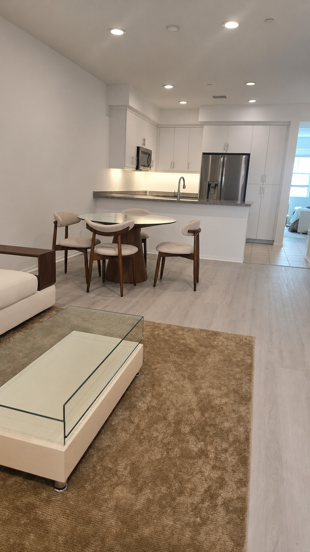 Buena Park Townhome: 5752 Spring St