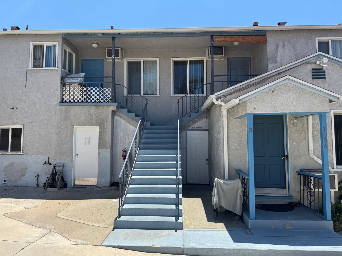 Glendale Apartment: 1056 Linden Ave