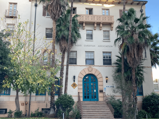 Glendale YMCA, Mens Association