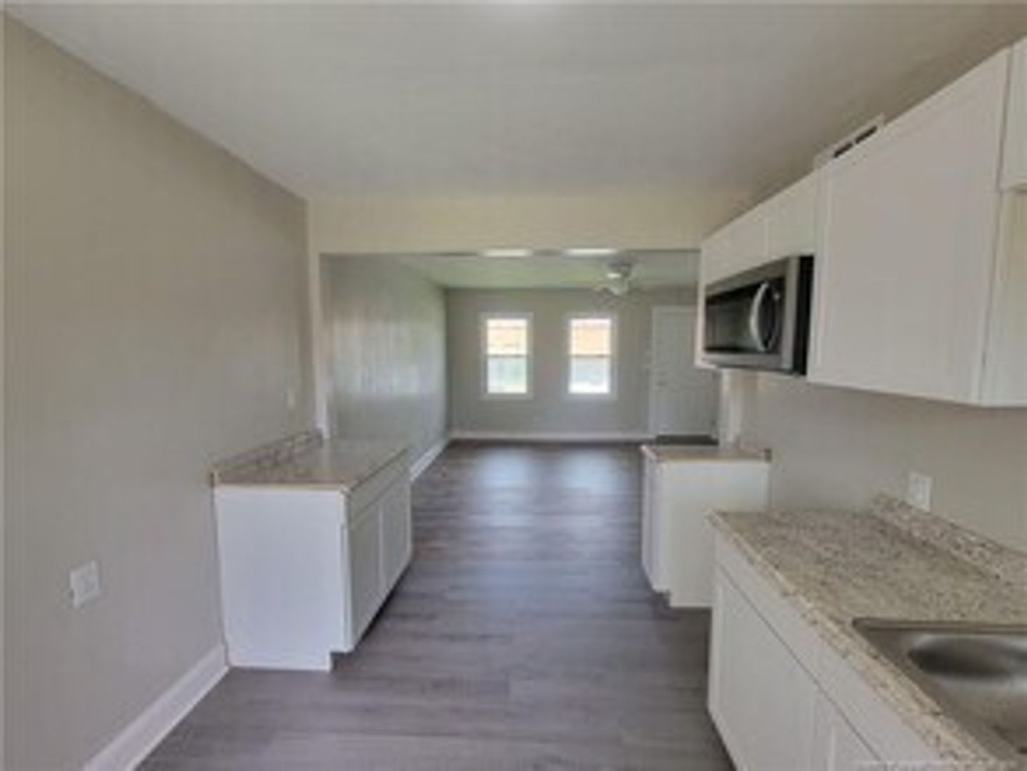 Fayetteville Apartment: Bragg Ct