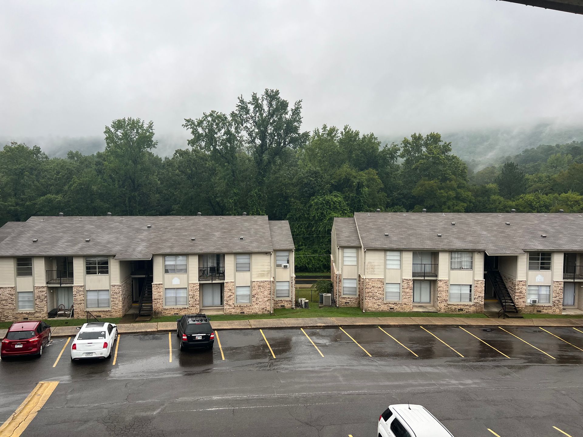 Hot Springs Apartment: 948 Whittington Avenue