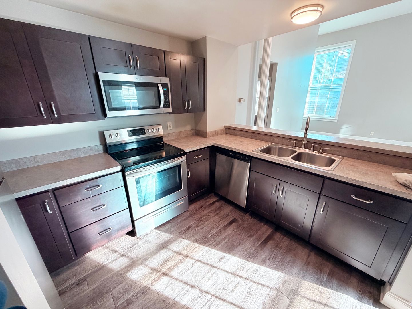 York Apartment: 11 N Beaver Street