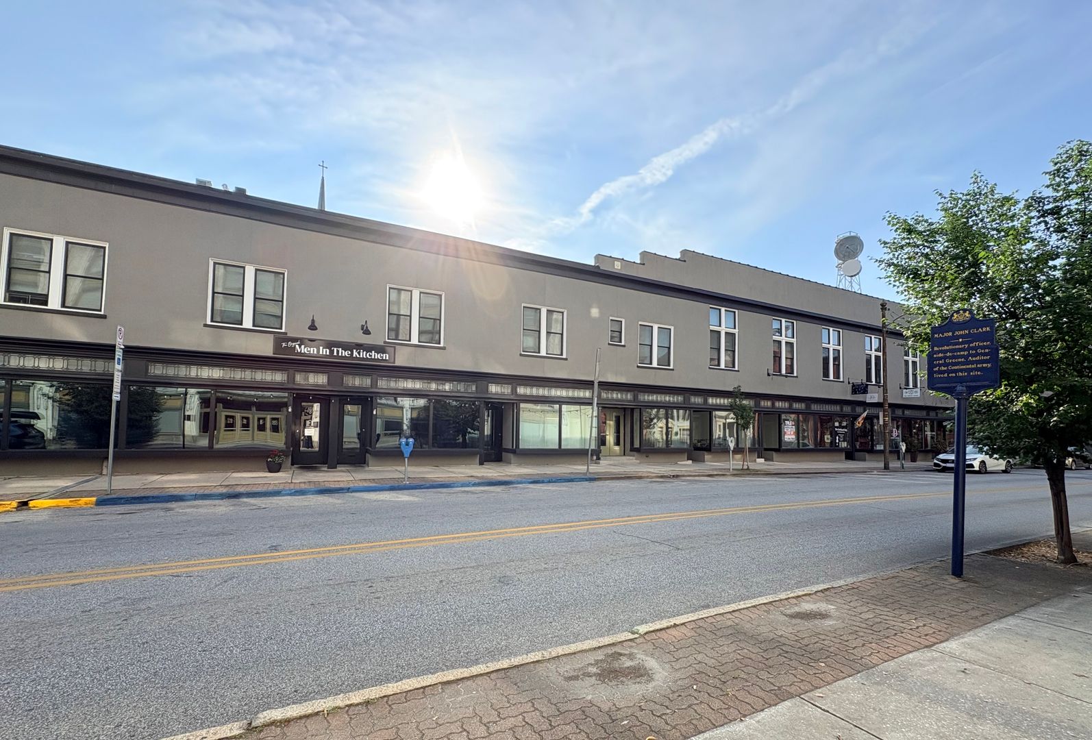 York Apartment: 9 S Beaver Street