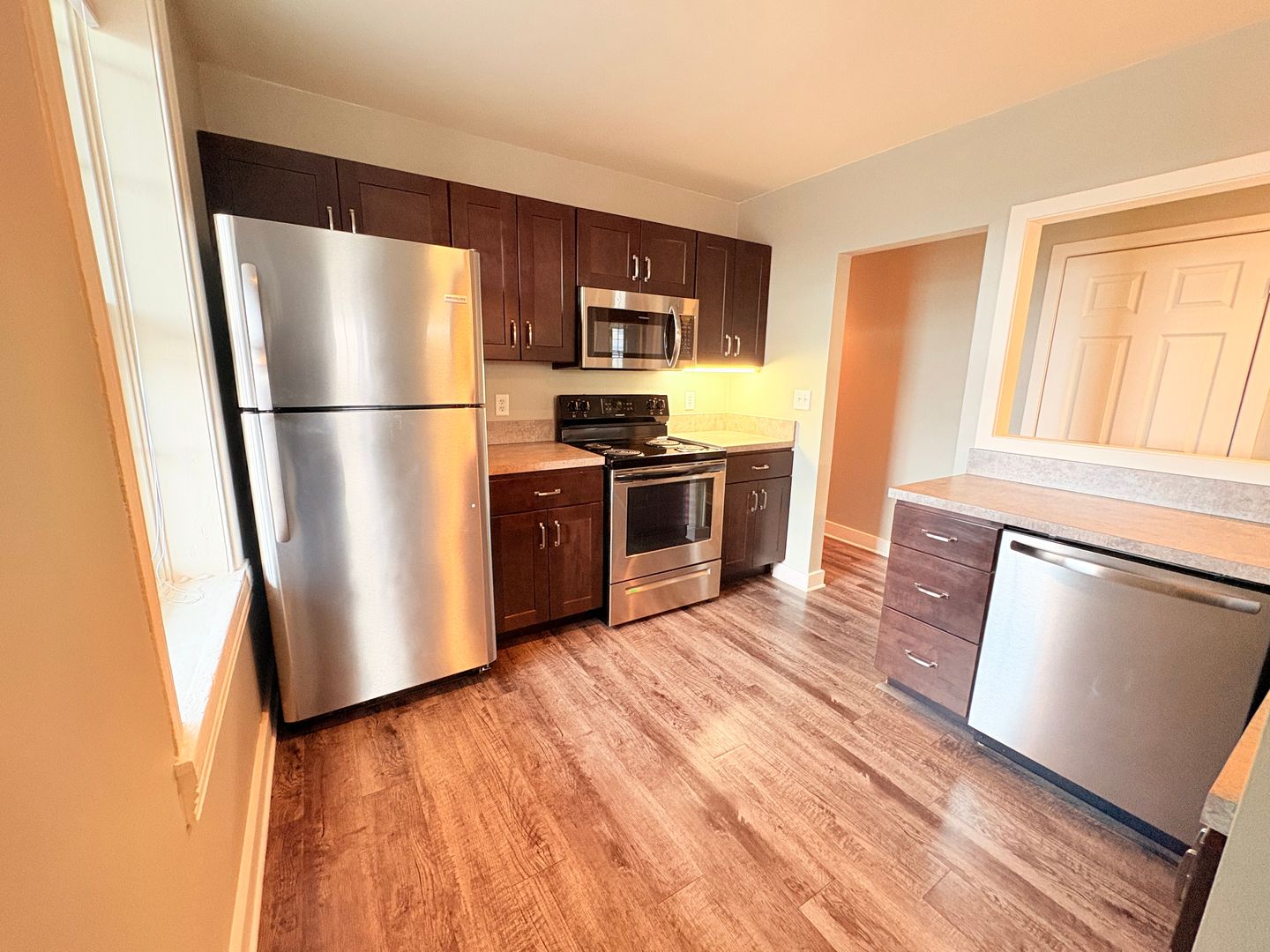 York Apartment: 11 N Beaver Street