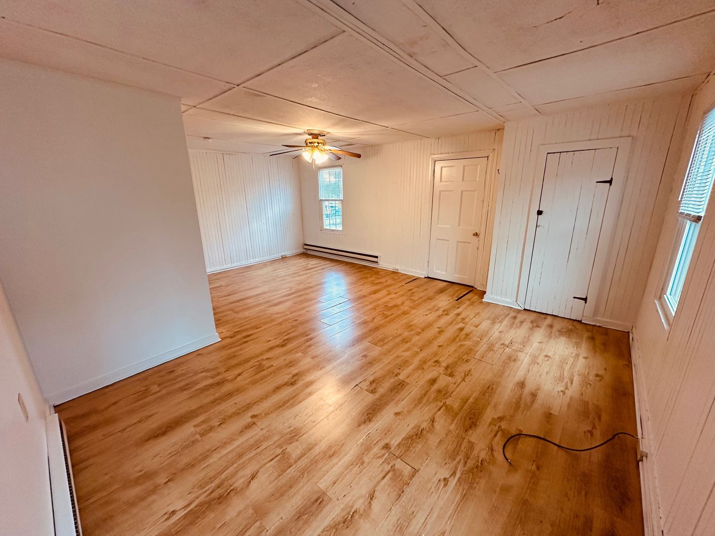 York Apartment: 361 W Market Street