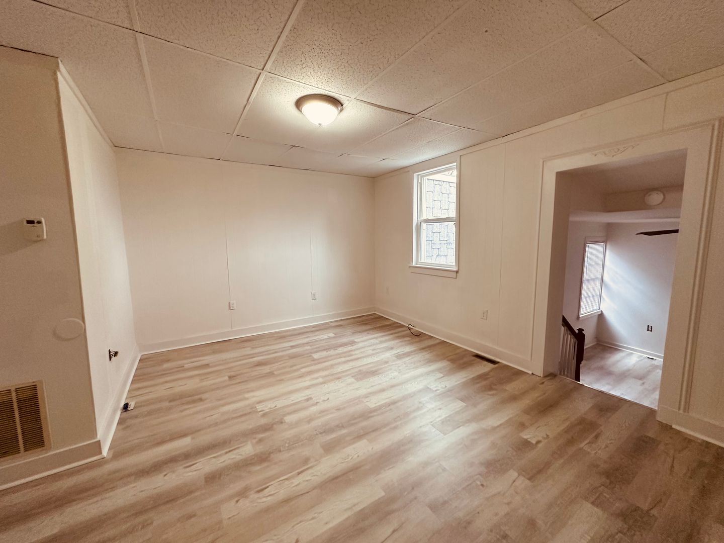 York Apartment: 118 S Queen Street