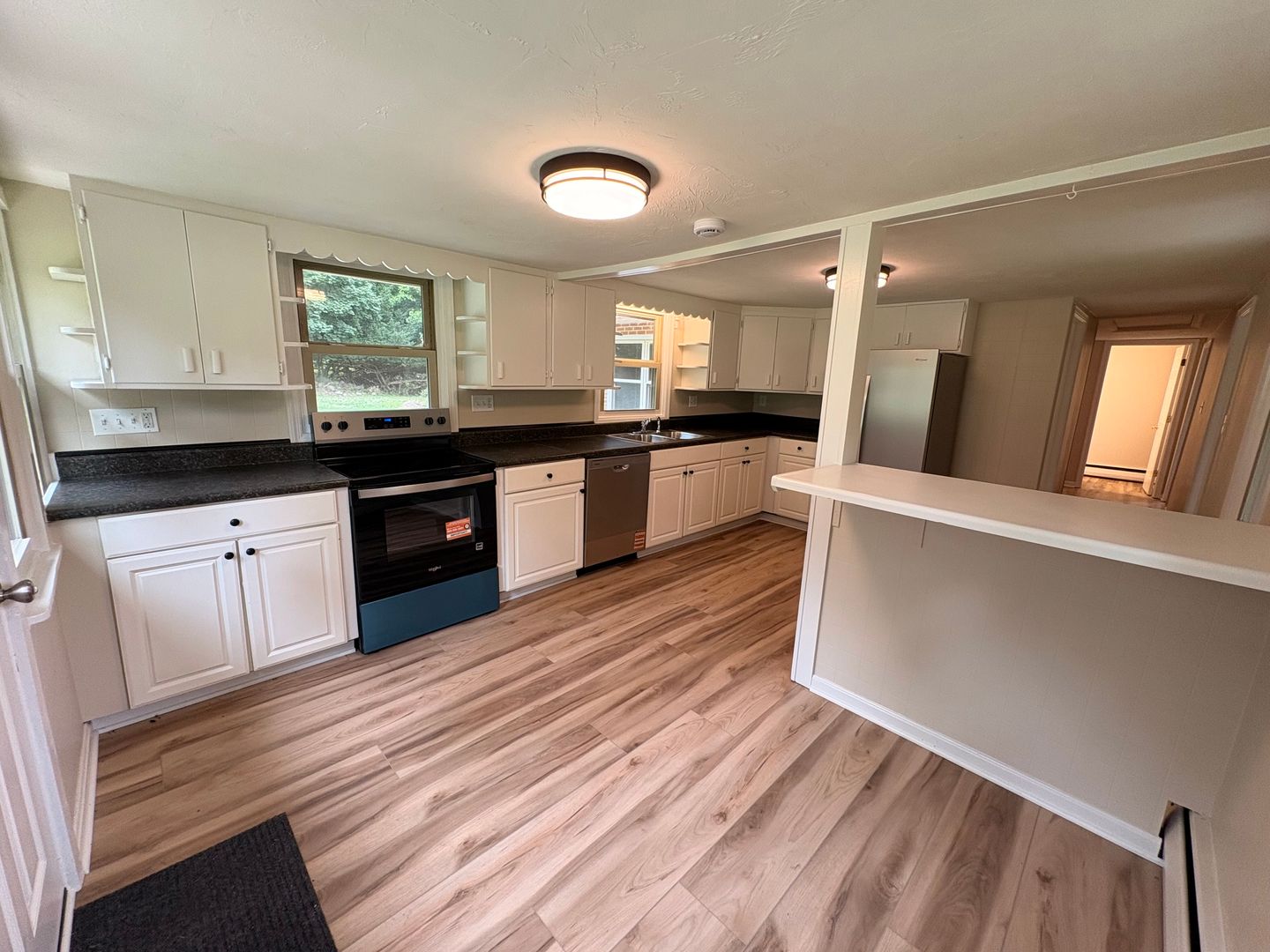 York House: 4317 Druck Valley Road