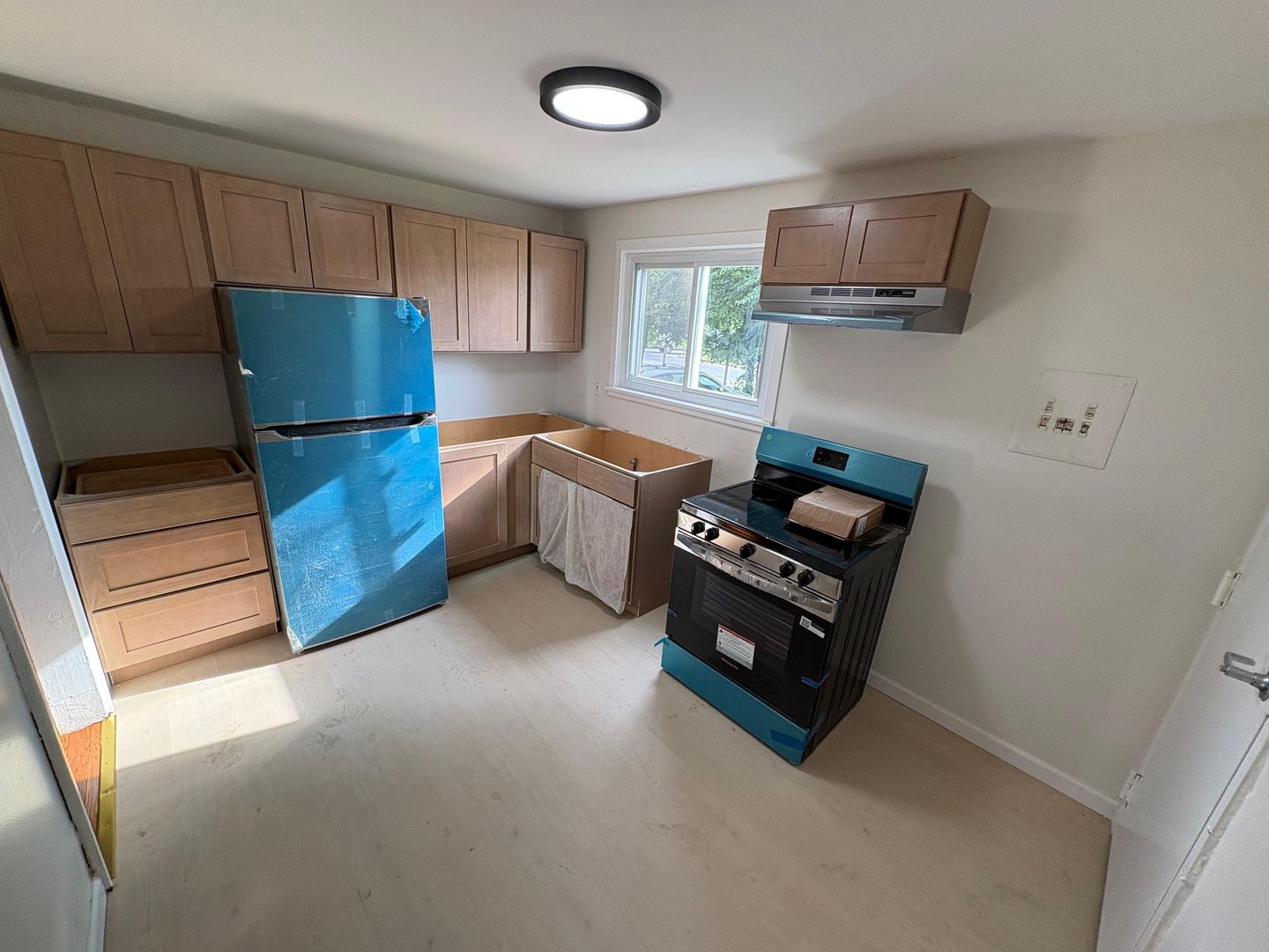 Hamden Apartment: 233-281 Park RD