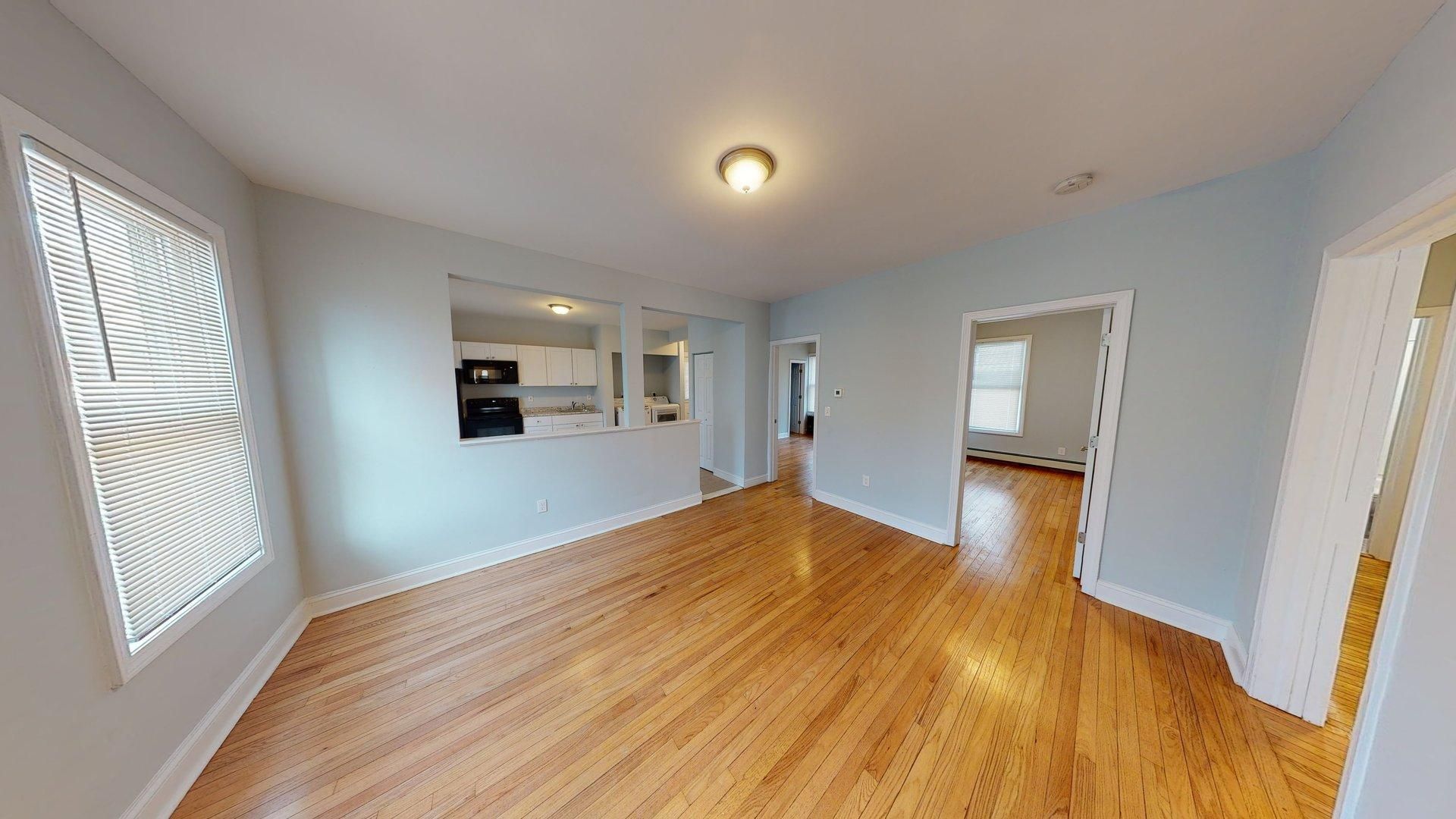 Shelton Apartment: 19-21 Orchard St.