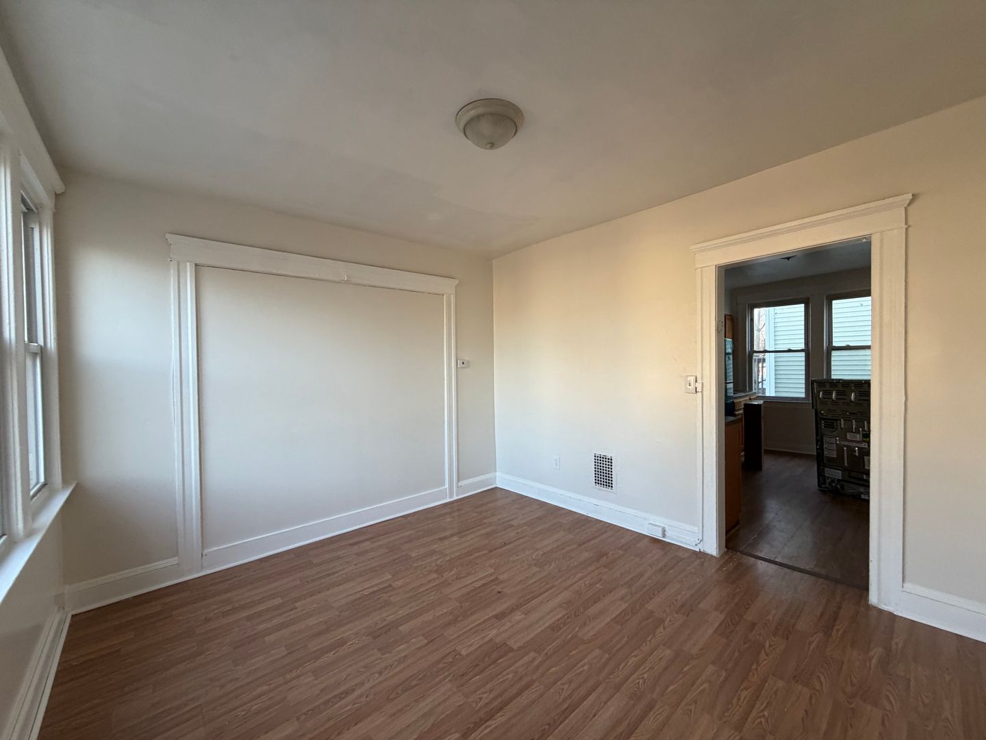 New Haven Apartment: 57 Maltby St