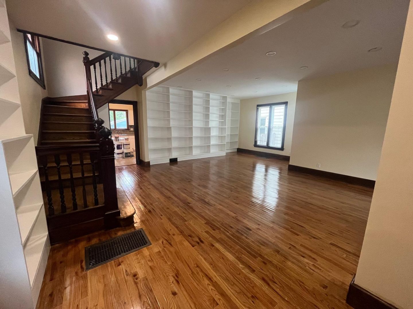 New haven House: 117 Maple St