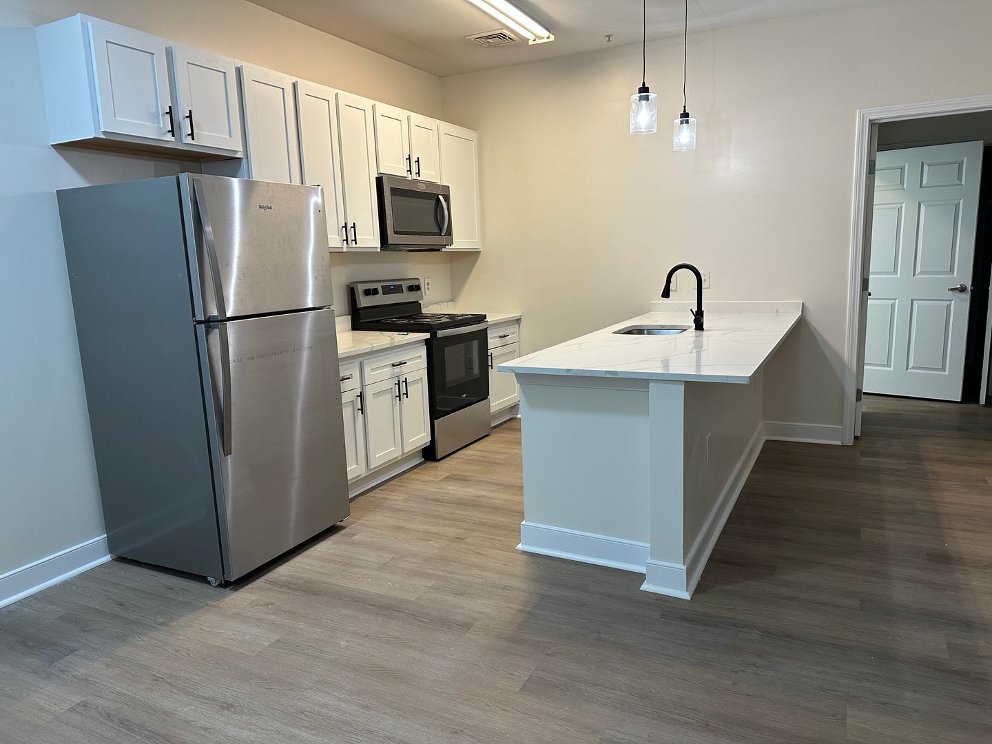 Bridgeport Apartment: 333 State St