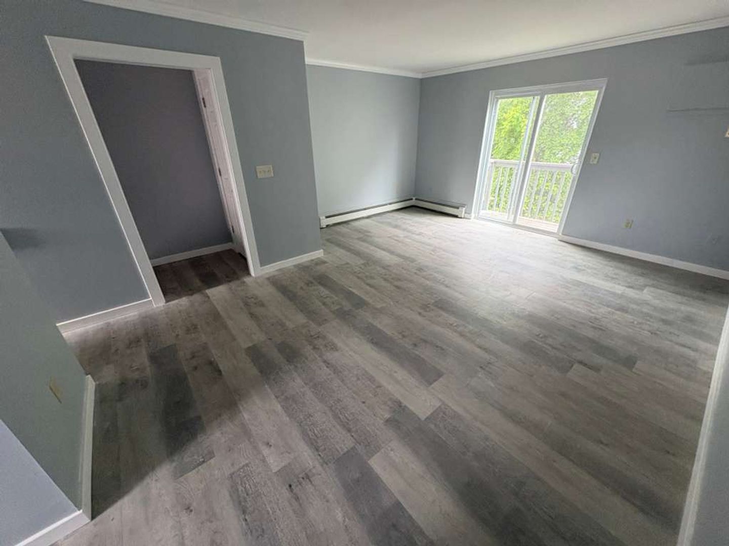 New Haven Apartment: 258 Fairmont Ave