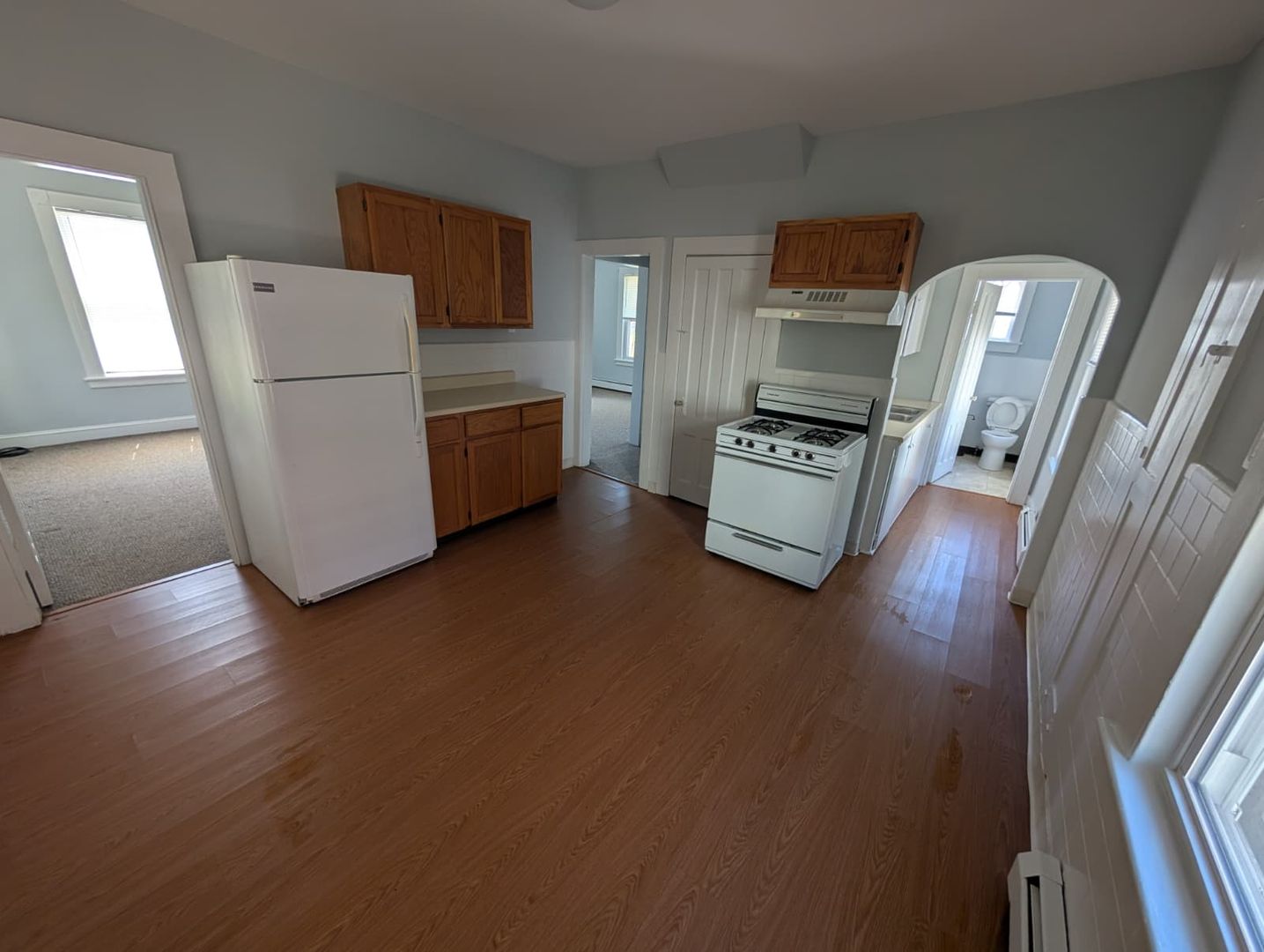 Shelton Apartment: 90 High Street