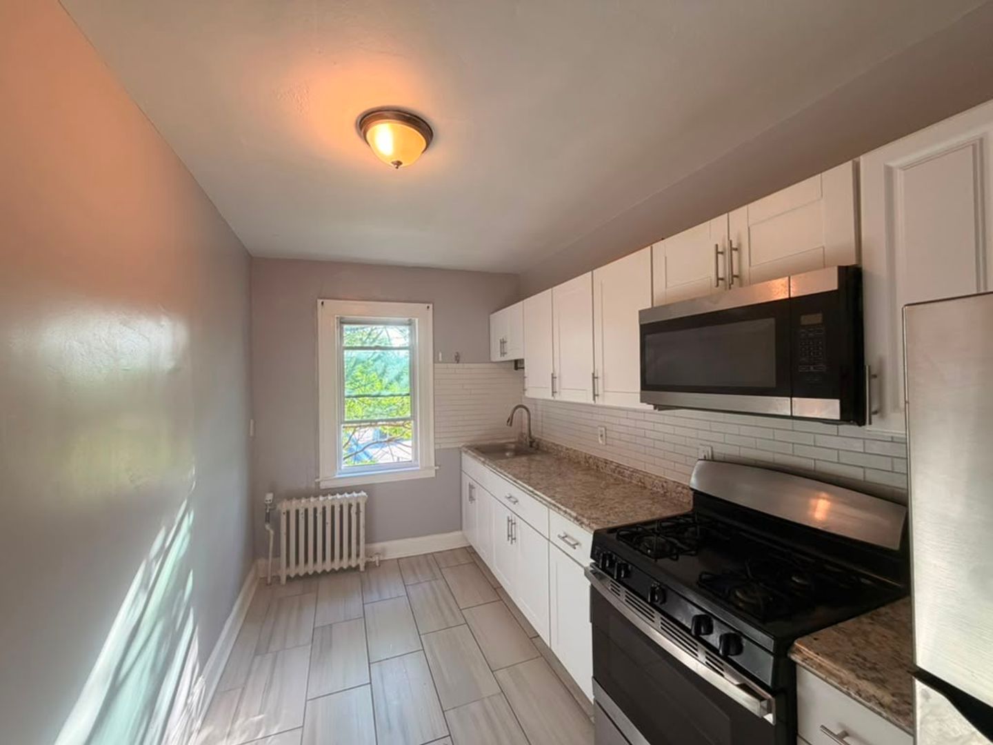 West haven Apartment: 308 Main st
