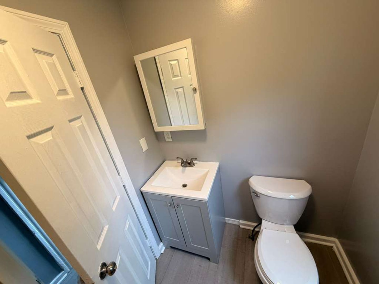 Shelton Apartment: 41 New Street