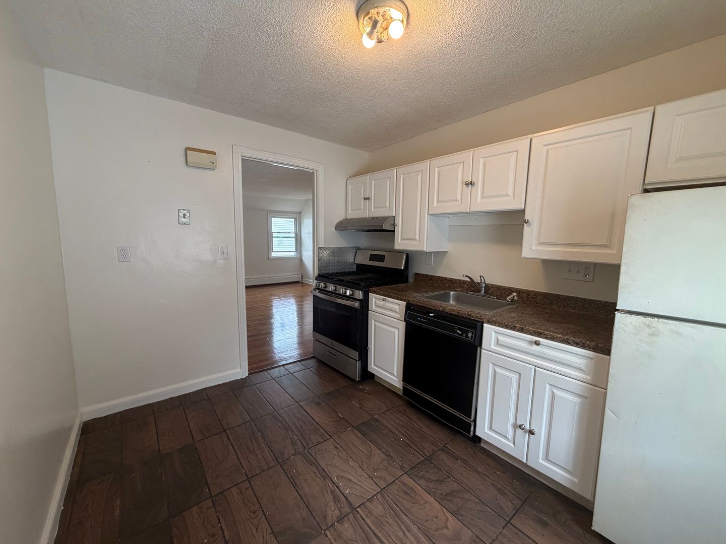 New Haven Apartment: 1191-1243 Ella T Grasso Blvd