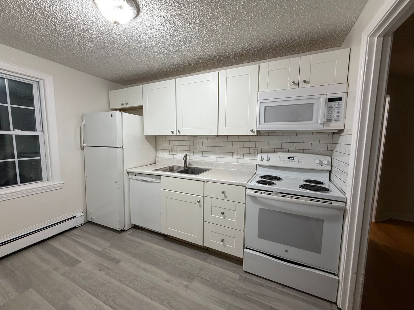 New Haven Apartment: 1191-1243 Ella T Grasso Blvd