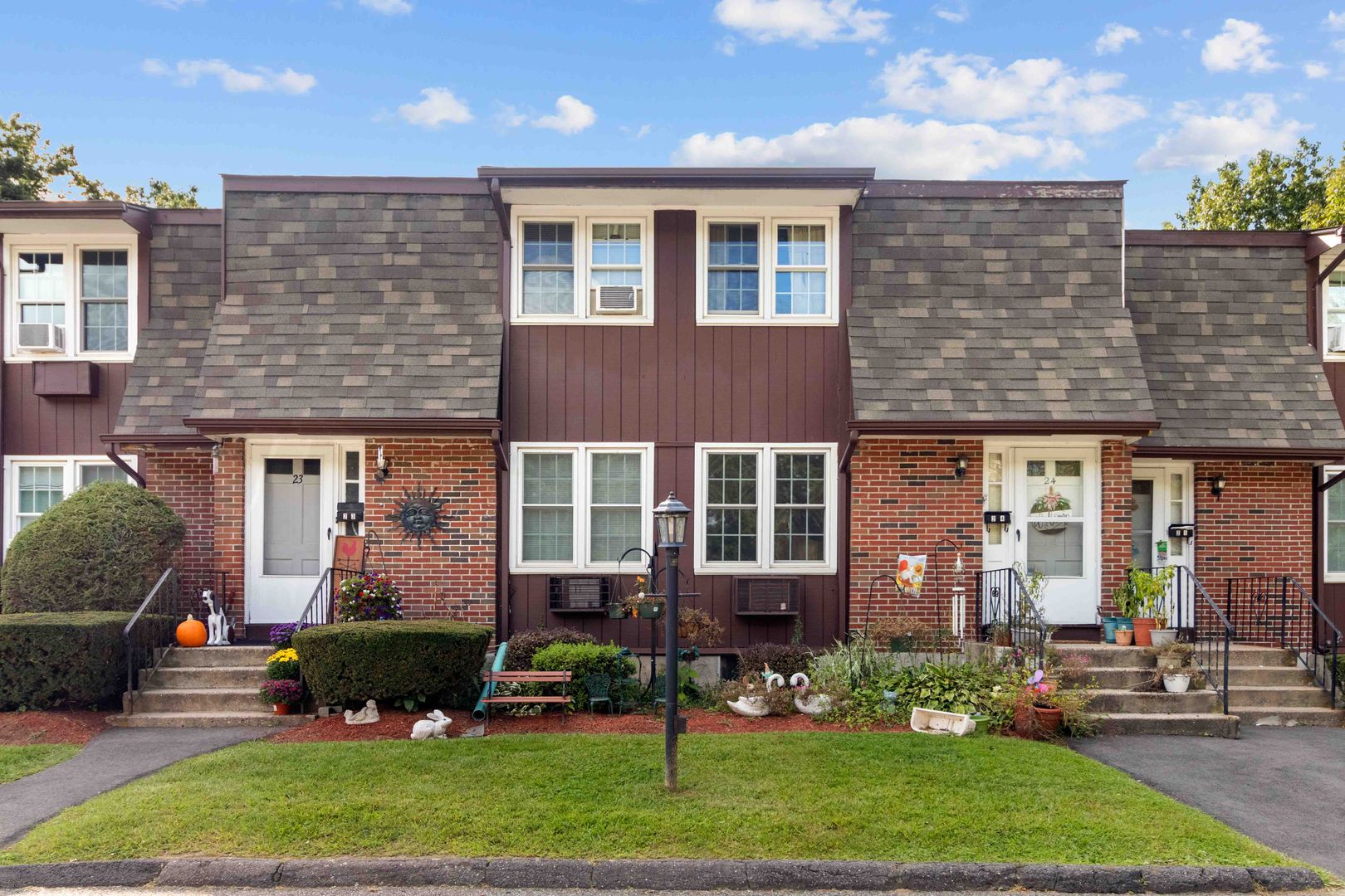 Terryville Apartment: 282 Main St