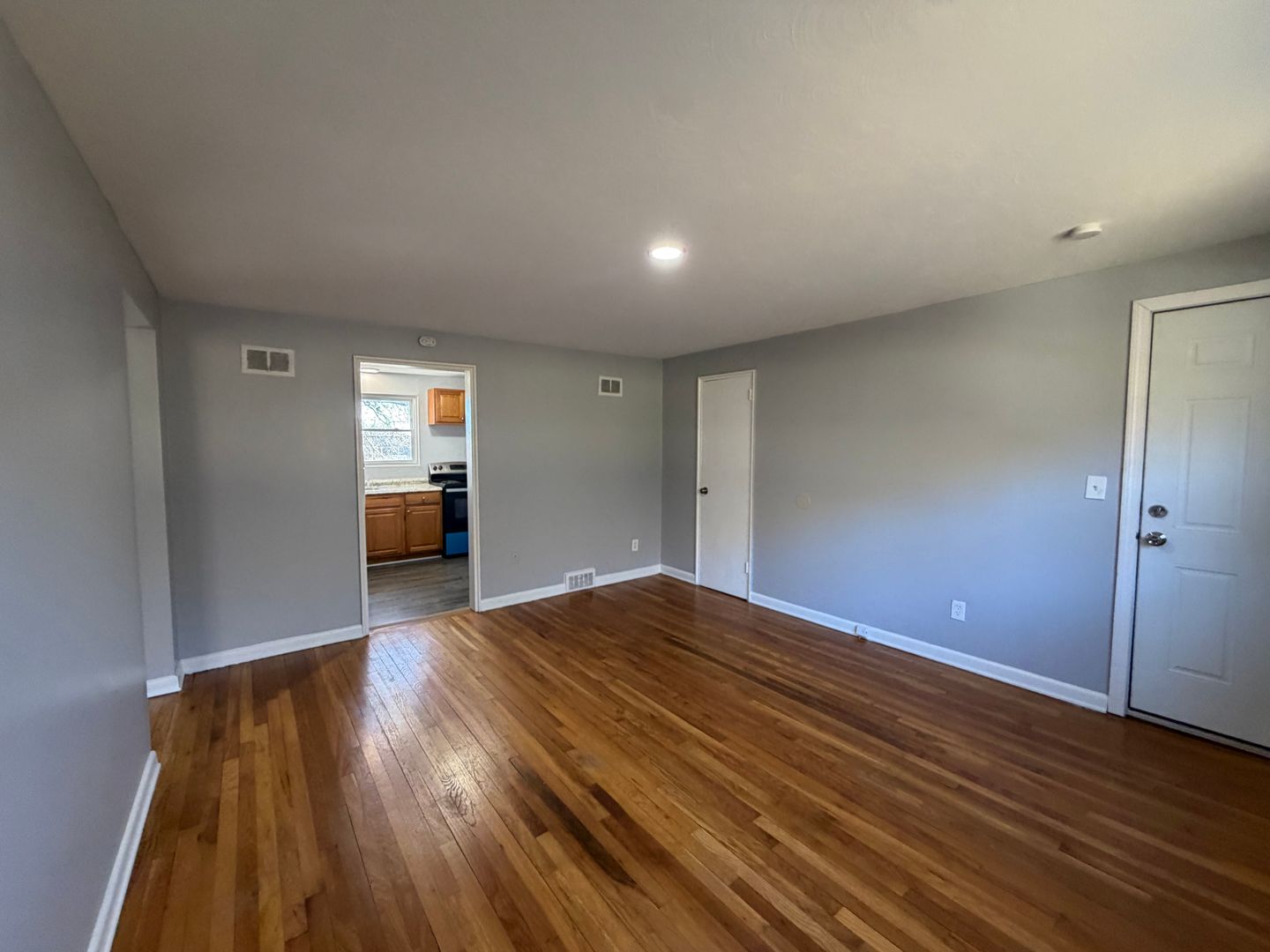 Hamden Apartment: 233-281 Park RD