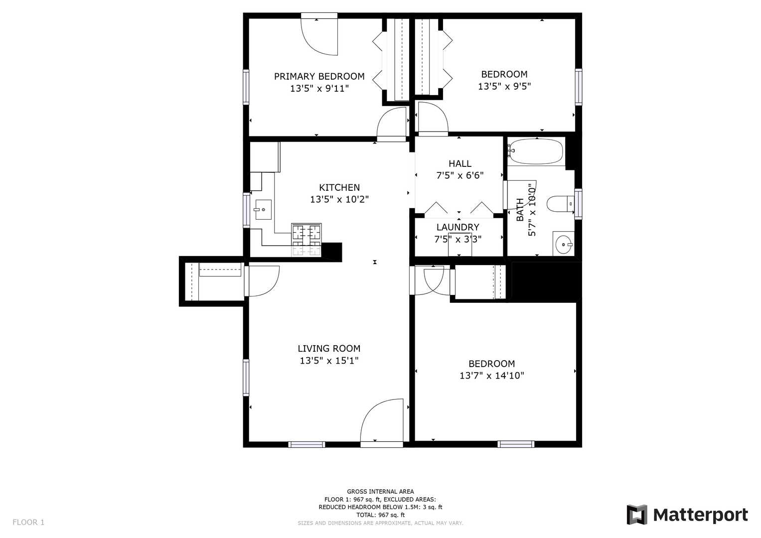 Shelton Apartment: 209-219 Howe Avenue