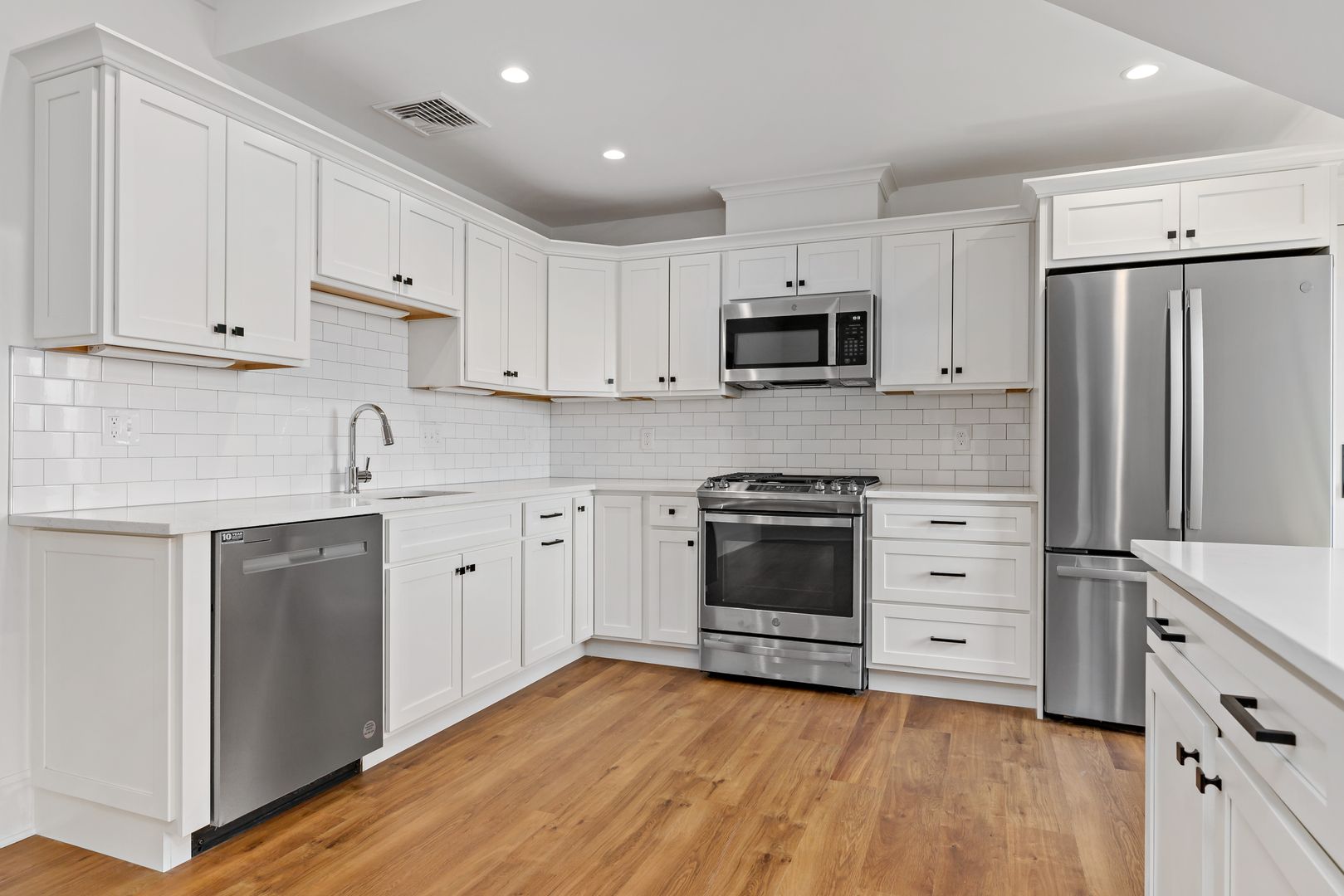 Hanford Commons 99 Lynde St