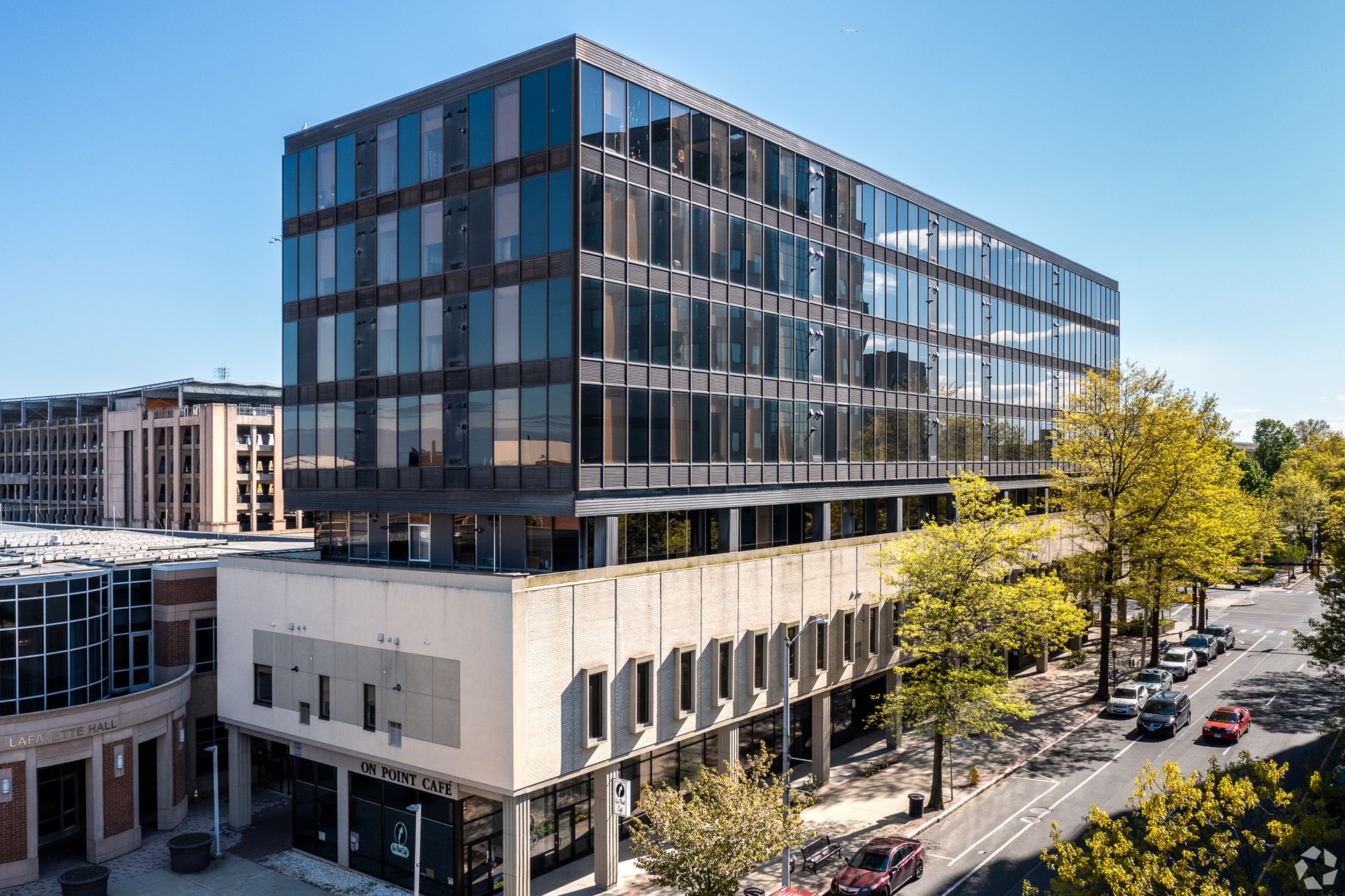 Bridgeport Apartment: 333 State St