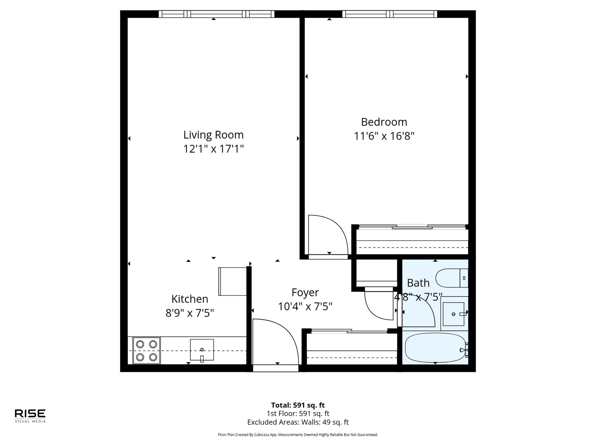 Windsor Locks Apartment: 21 Spring St