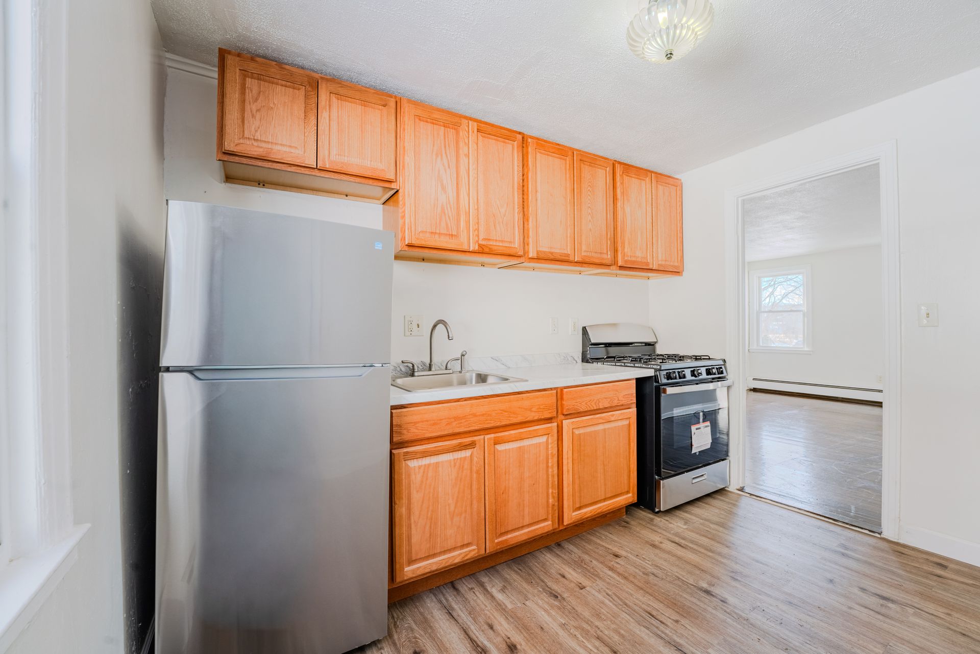 New Haven Apartment: 1191-1243 Ella T Grasso Blvd