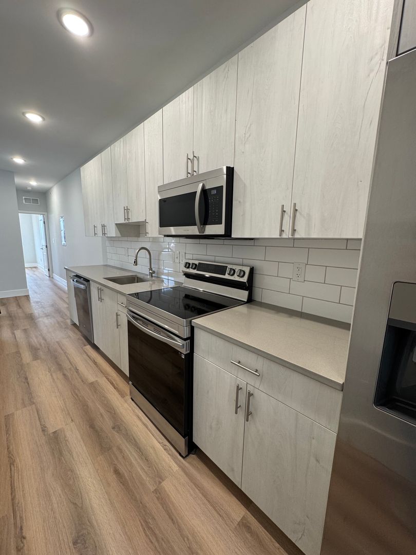 Philadelphia Apartment: 3259 N 13th St